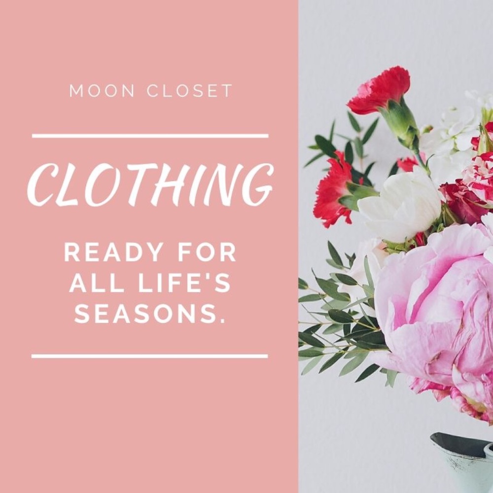 👗 Shop Clothing Below